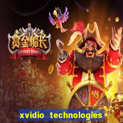 xvidio technologies startup download o android